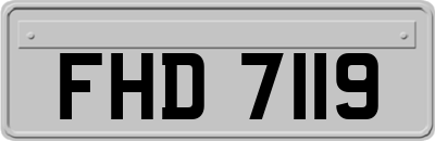 FHD7119