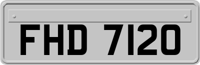 FHD7120