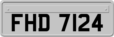 FHD7124