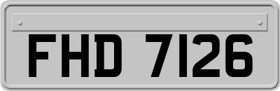 FHD7126