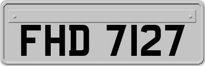 FHD7127