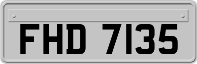 FHD7135