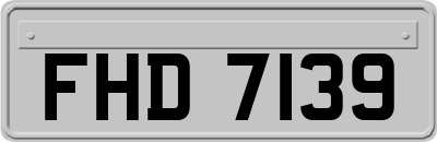 FHD7139