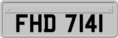 FHD7141