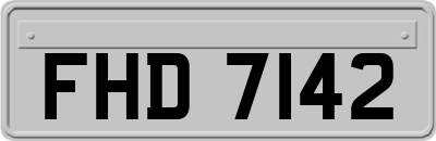 FHD7142