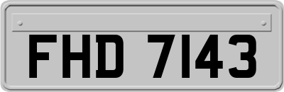 FHD7143