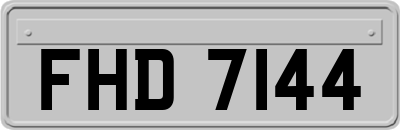FHD7144