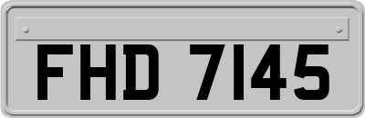 FHD7145