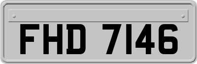 FHD7146