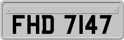 FHD7147