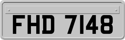 FHD7148