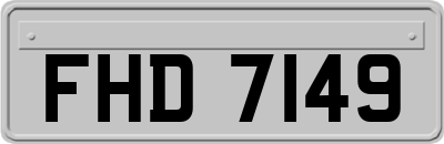 FHD7149