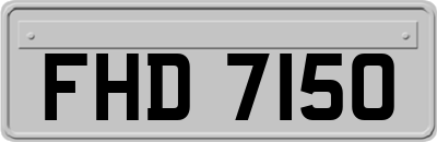 FHD7150