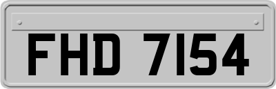 FHD7154