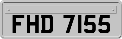 FHD7155