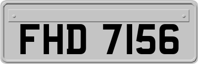 FHD7156