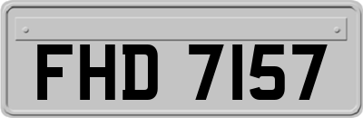 FHD7157