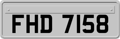 FHD7158