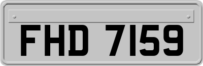 FHD7159