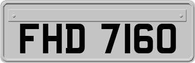 FHD7160