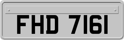 FHD7161
