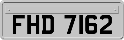 FHD7162