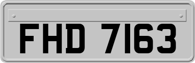 FHD7163