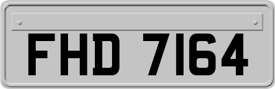 FHD7164