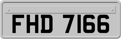 FHD7166