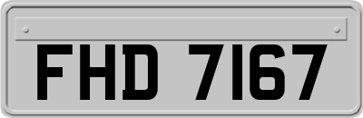 FHD7167