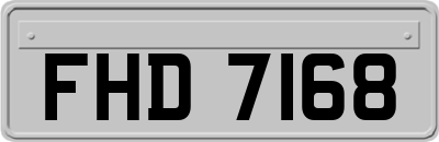 FHD7168