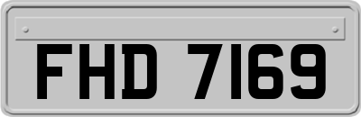 FHD7169
