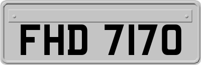 FHD7170