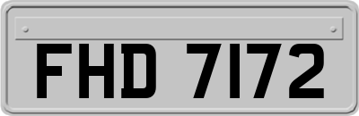 FHD7172