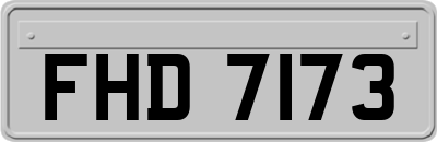 FHD7173