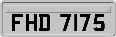FHD7175