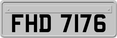 FHD7176