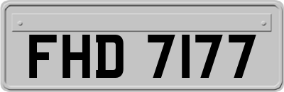 FHD7177