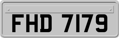 FHD7179