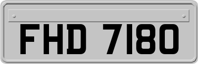 FHD7180