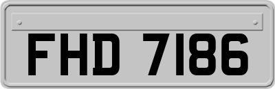 FHD7186