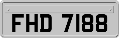 FHD7188