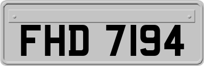FHD7194