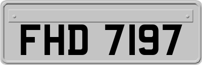 FHD7197