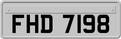 FHD7198