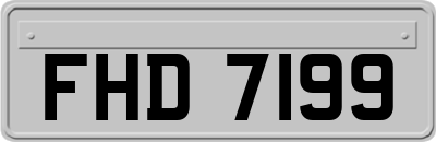 FHD7199