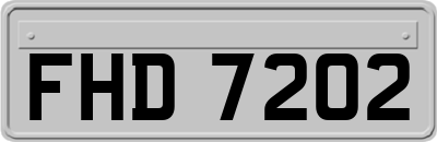 FHD7202