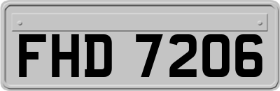 FHD7206