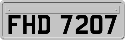 FHD7207