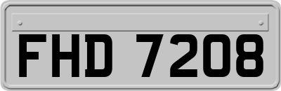 FHD7208